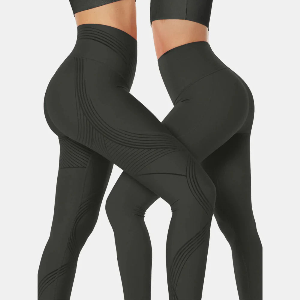 Leggings 3D SheVitality™