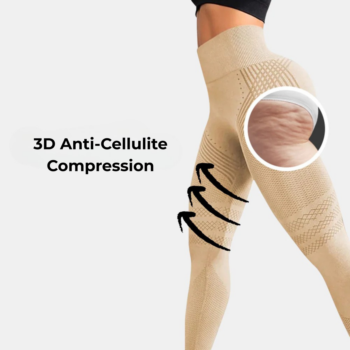 Leggings 3D SheVitality™