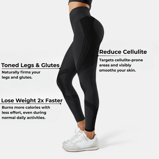 Leggings 3D SheVitality™